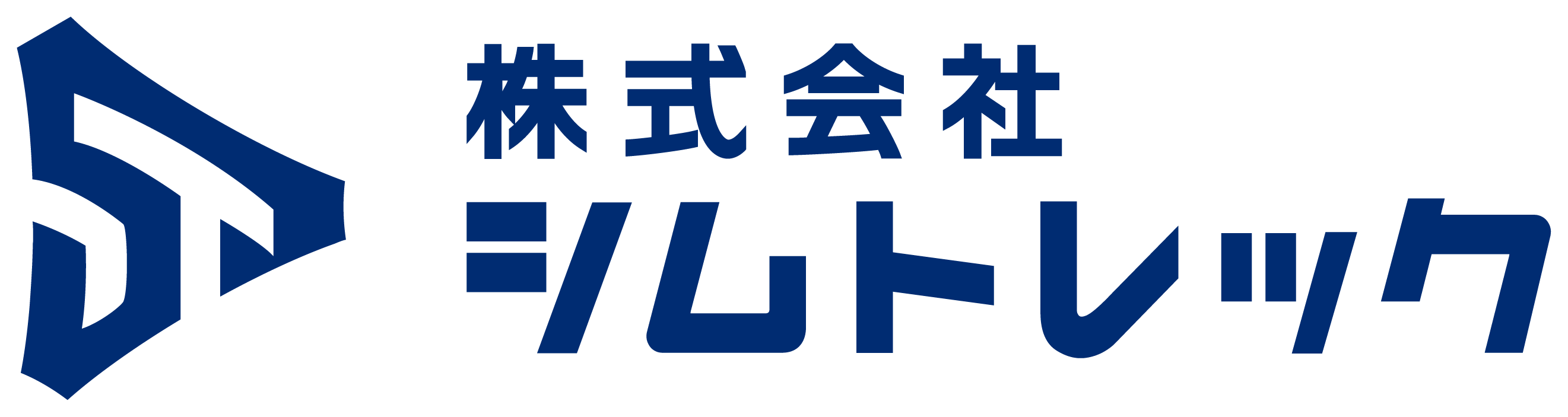 株式会社シムトレック